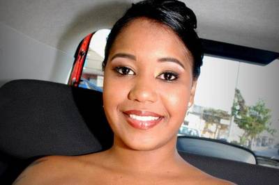 Linda noiva