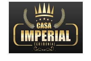 Casa Imperial Cerimonial Logo
