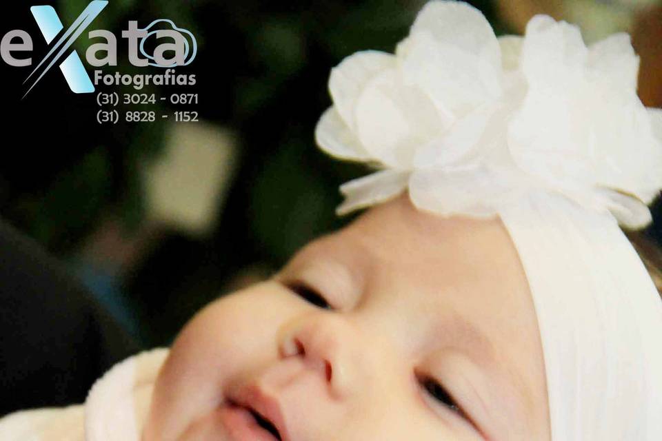 Exata Fotografia/Apresentação
