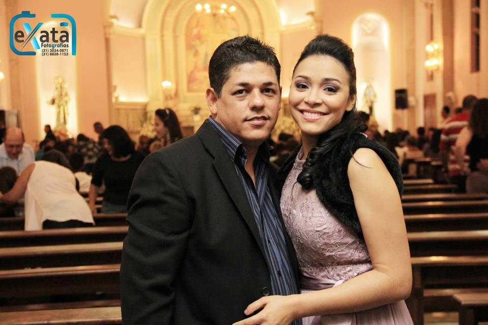Exata Fotografia/Formatura