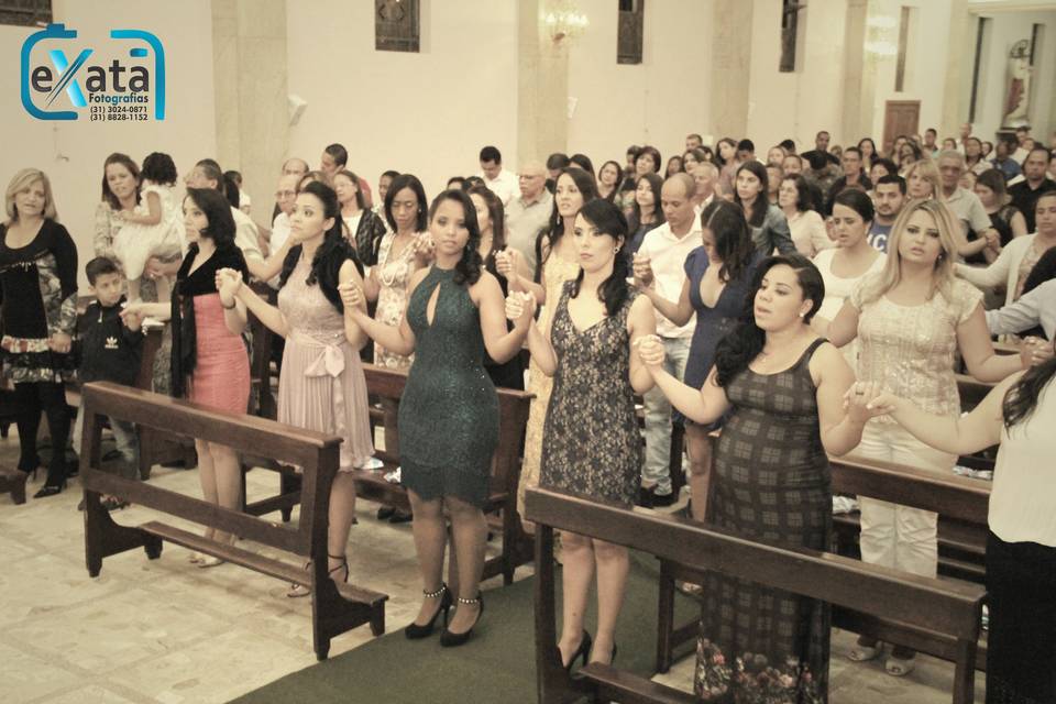 Exata Fotografia/Formatura