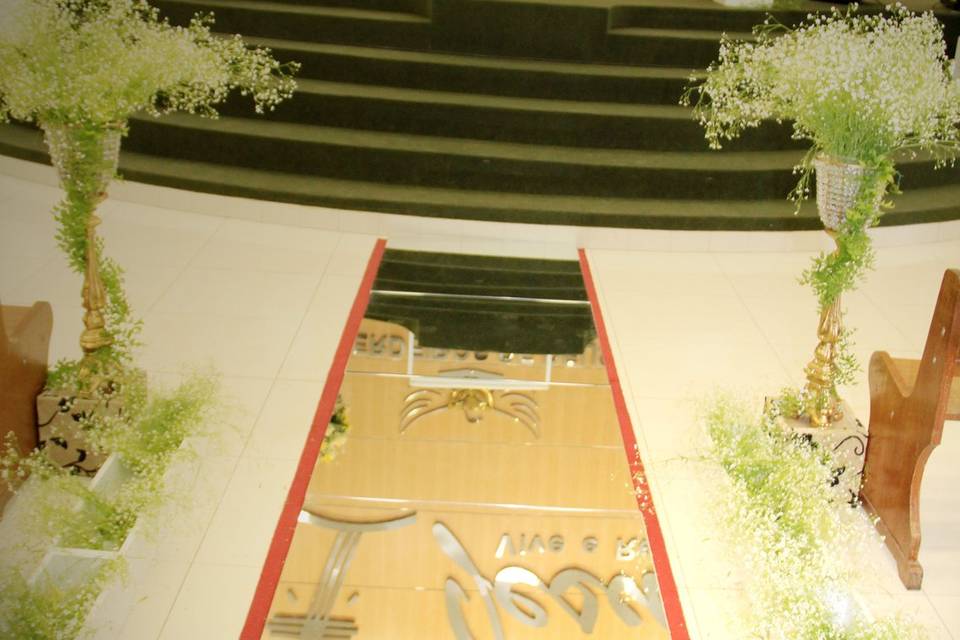 Exata Fotografia/Casamento