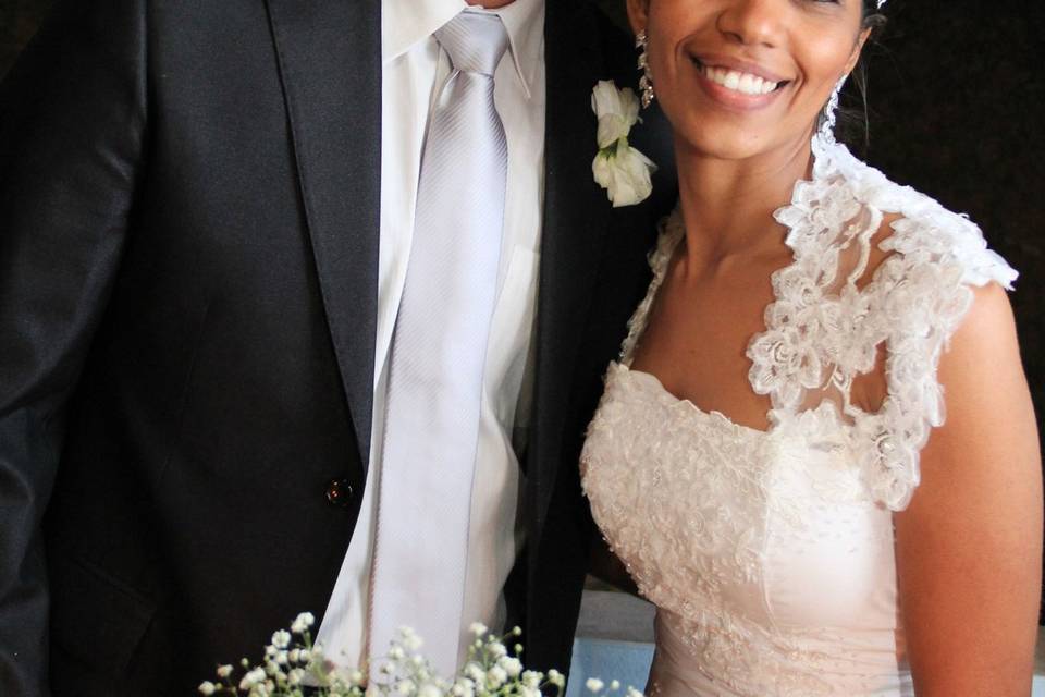Exata Fotografia/Casamento