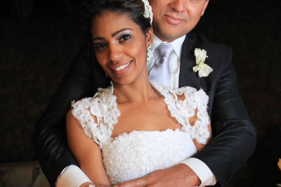 Exata Fotografia/Casamento