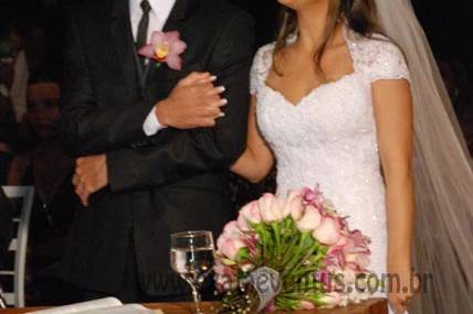 Exata Fotografia/Casamento