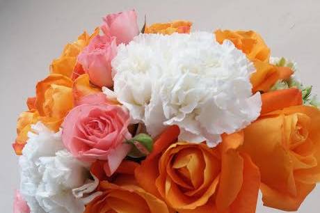 Bouquet mix de flor