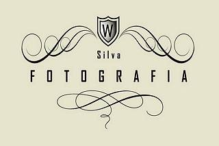W  Silva Fotografia logo