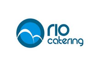 Rio Catering Logo