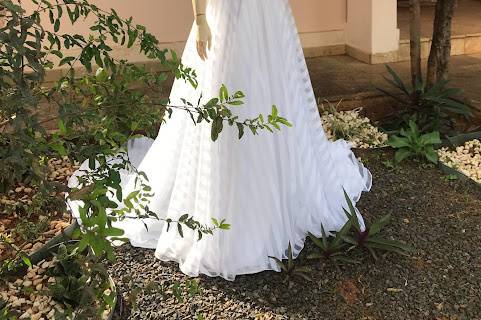 Vestido Juliana.