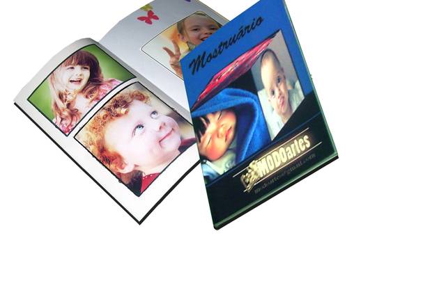 Photobook Standart