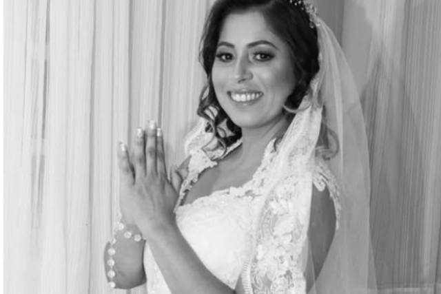 Casamento no Campo