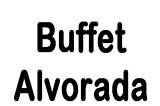 Buffet Alvorada