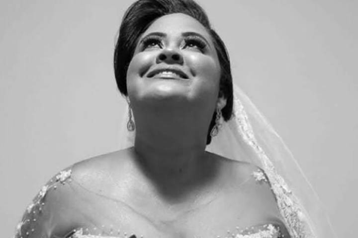 Casamento Andreza e Thiago!