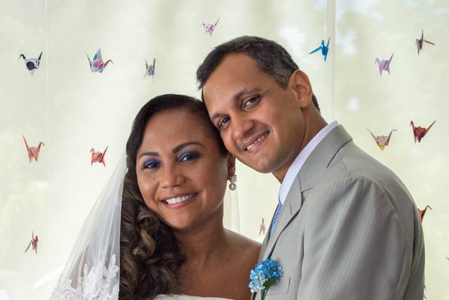 Casamento Cinthia e Alessandro
