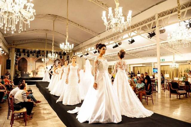 Vestidos importados e Prime