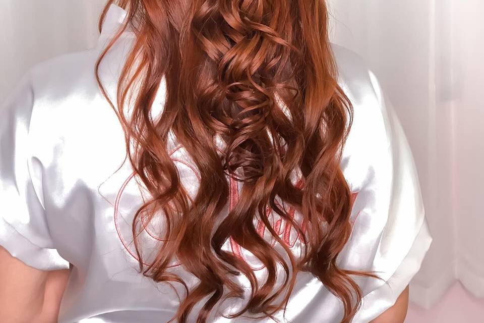 Bianca Niza Beauty