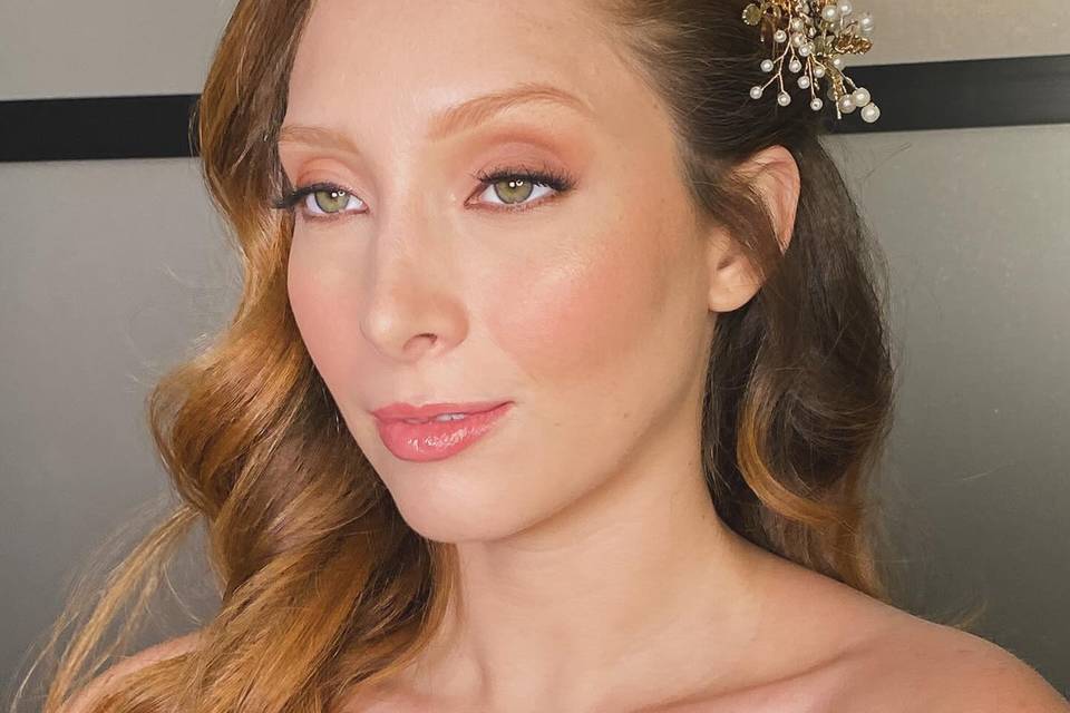 Bianca Niza Beauty