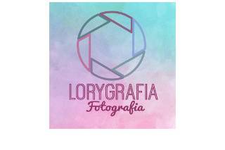 Lorygrafia - Lorena Costa Fotografia logo