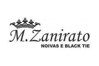M. Zanirato  logo