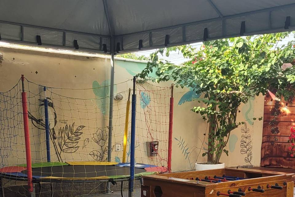 Tenda