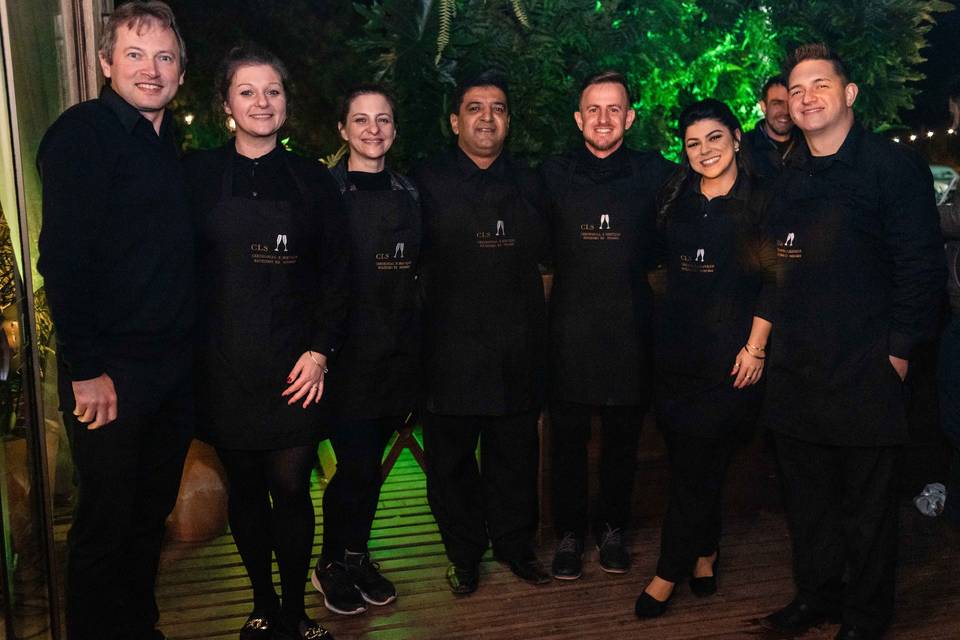 Equipe