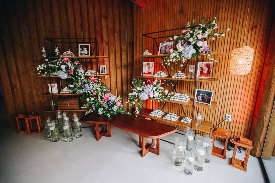 Casamento