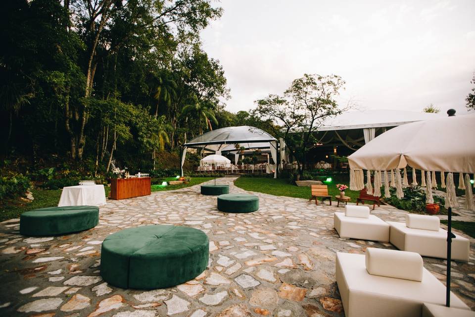 Casamento