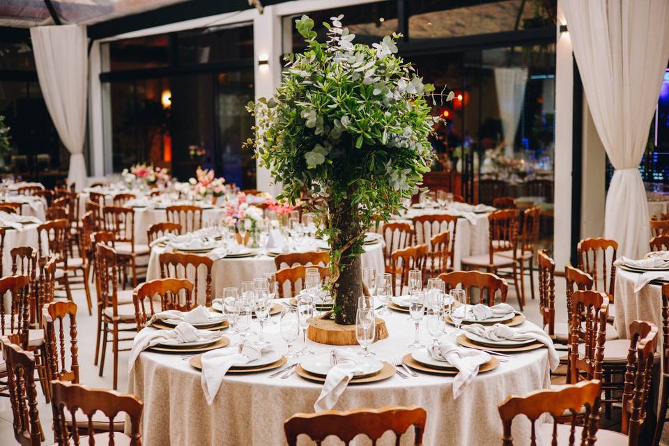 Casamento