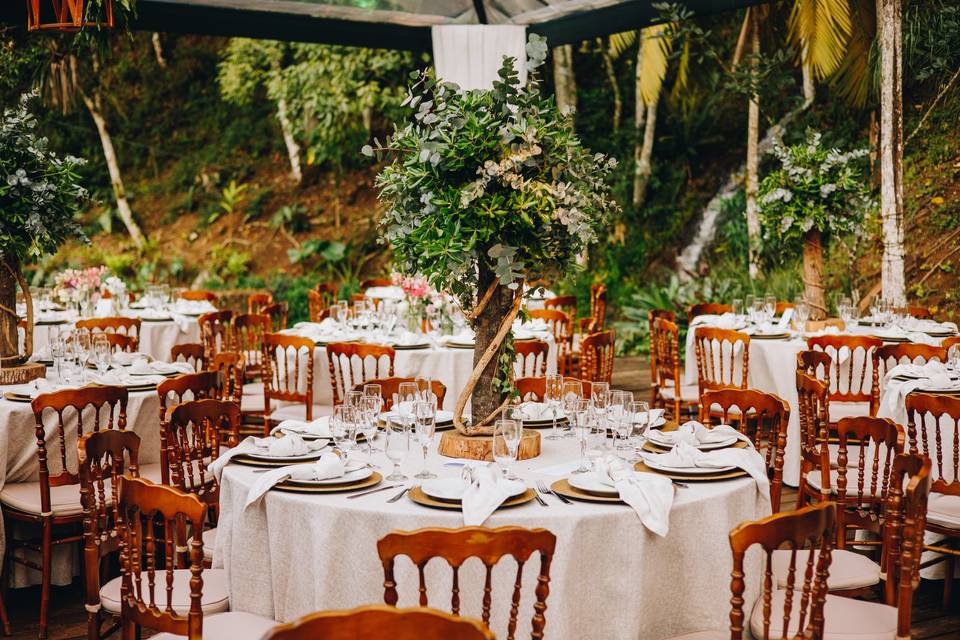 Casamento