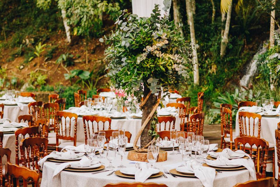Casamento