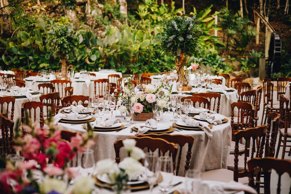 Casamento