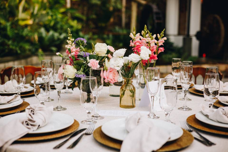 Casamento