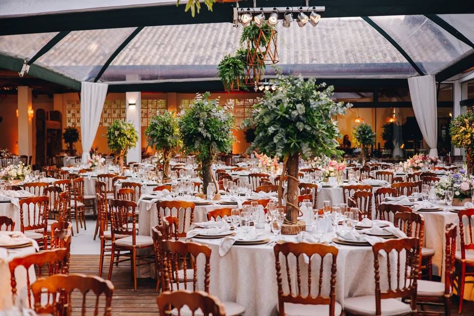 Casamento