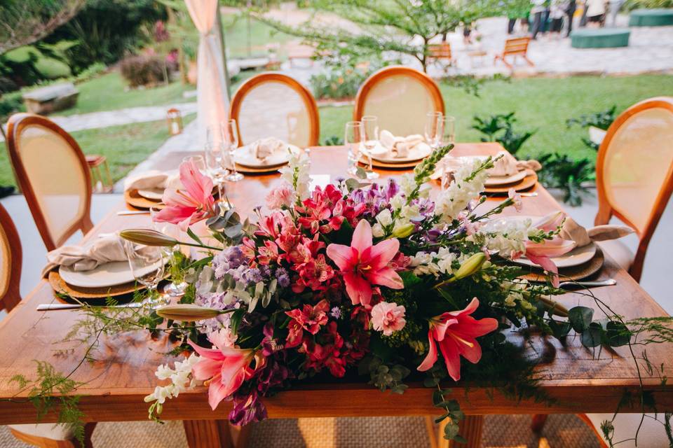 Casamento