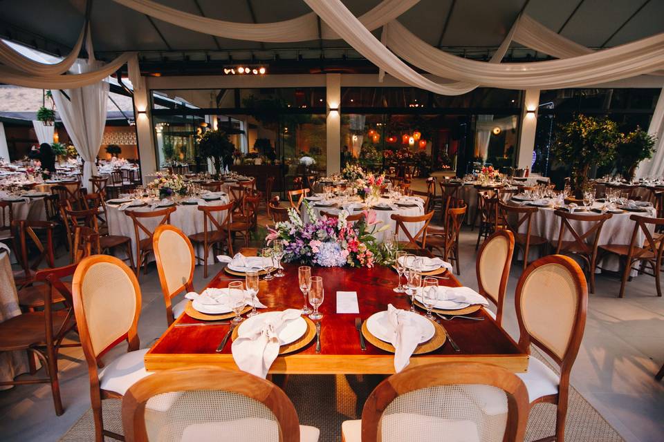 Casamento
