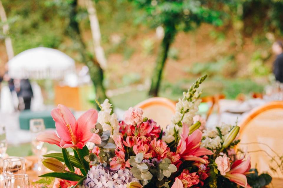 Casamento