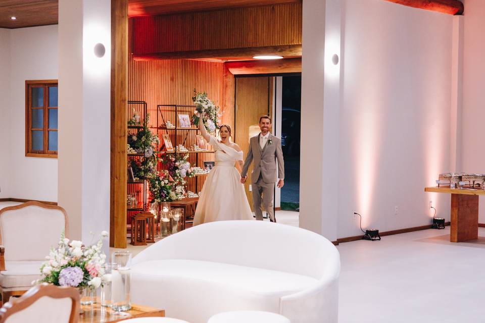 Casamento