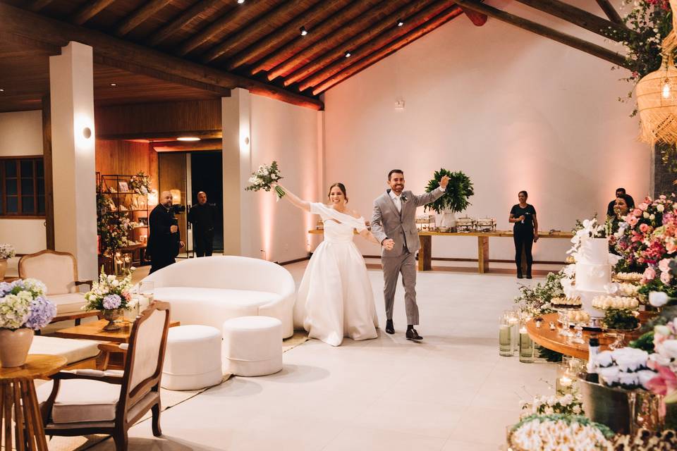 Casamento