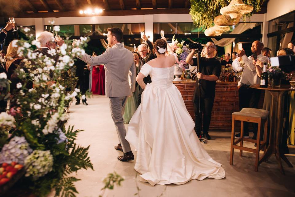 Casamento