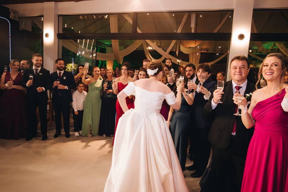 Casamento