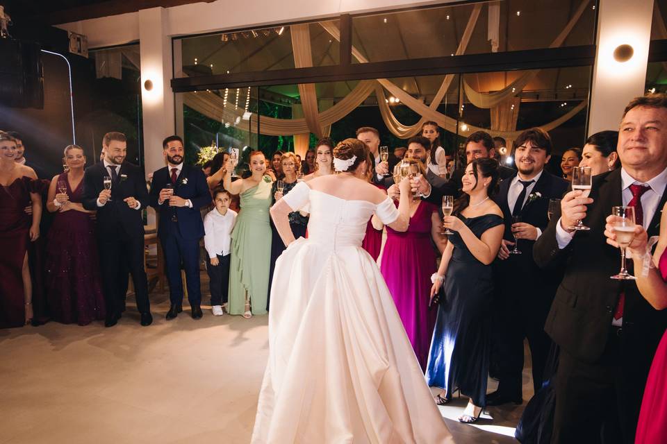 Casamento