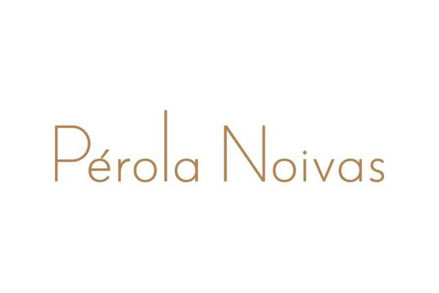 Pérola Noivas