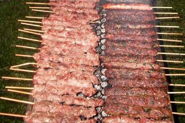 Churrasquinho São José