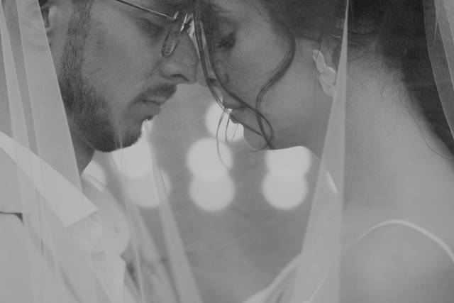 Gabriela e Vinicius