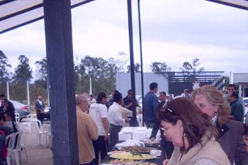 Churrasquinho São José