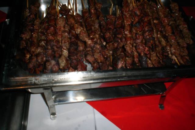 Churrasquinho São José