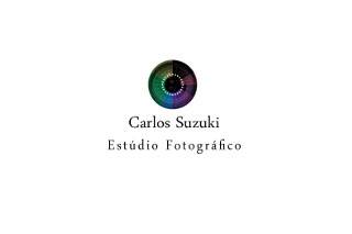 Carlos Suzuki logo