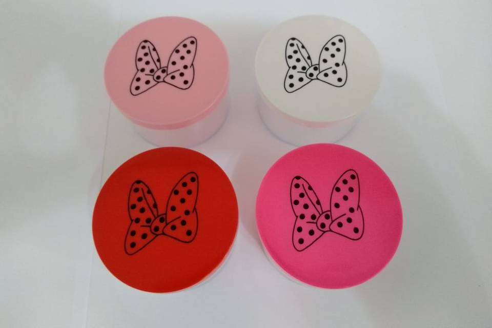 Potinhos