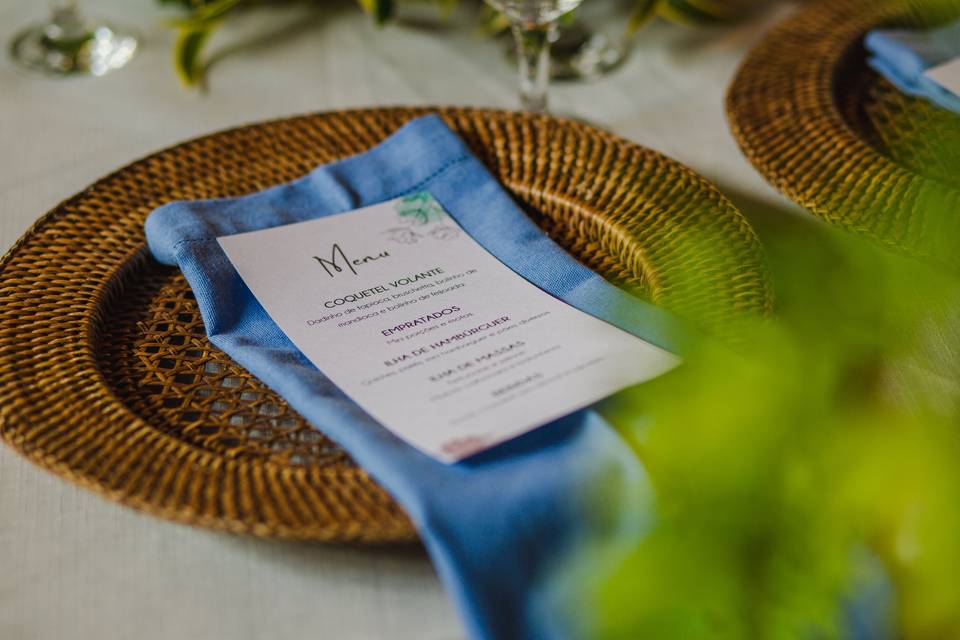 Platô Eventos