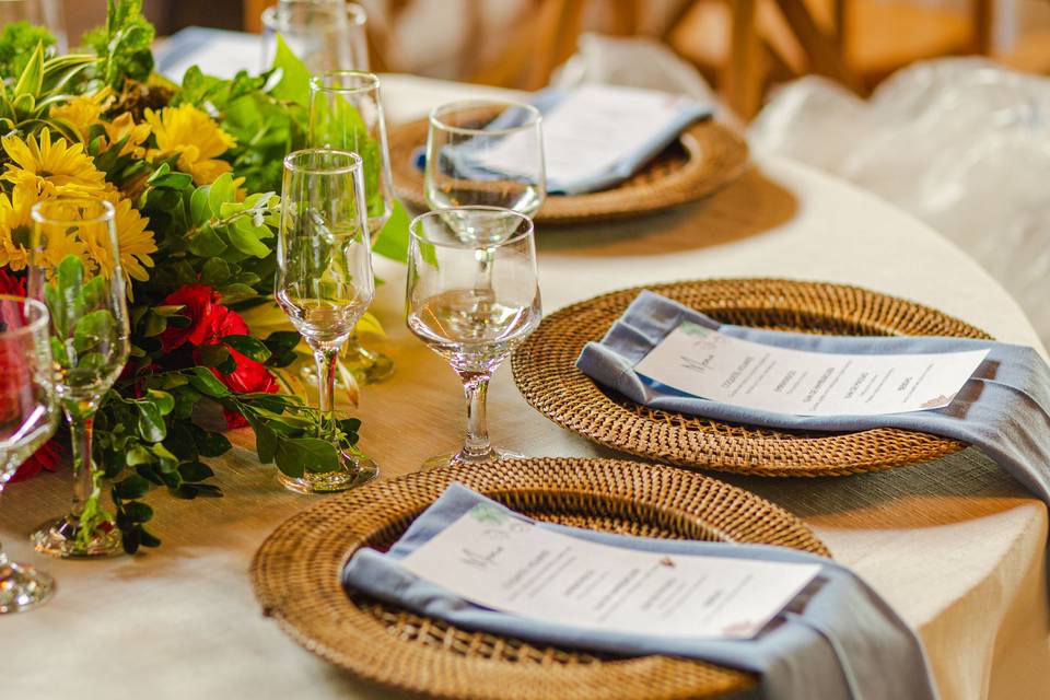 Platô Eventos